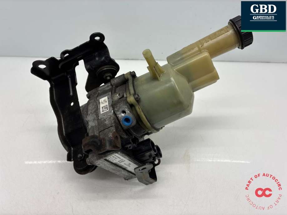 Servo pumpe elektrisk til Toyota Proace, 2016-->> (Type II) (98 181 275 80)