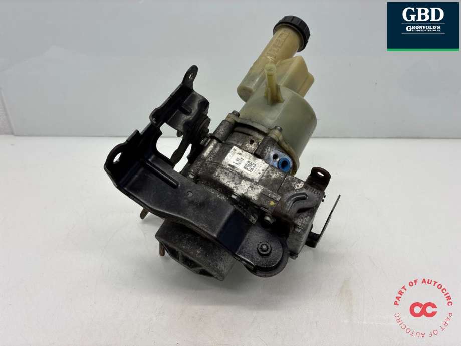 Servo pumpe elektrisk til Toyota Proace 2016-->> (Type II) (98 181 275 80|)