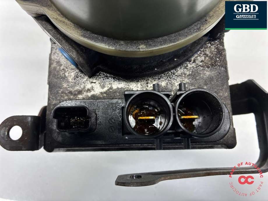 Servo pumpe elektrisk til Toyota Proace 2016-->> (Type II) (98 181 275 80|)