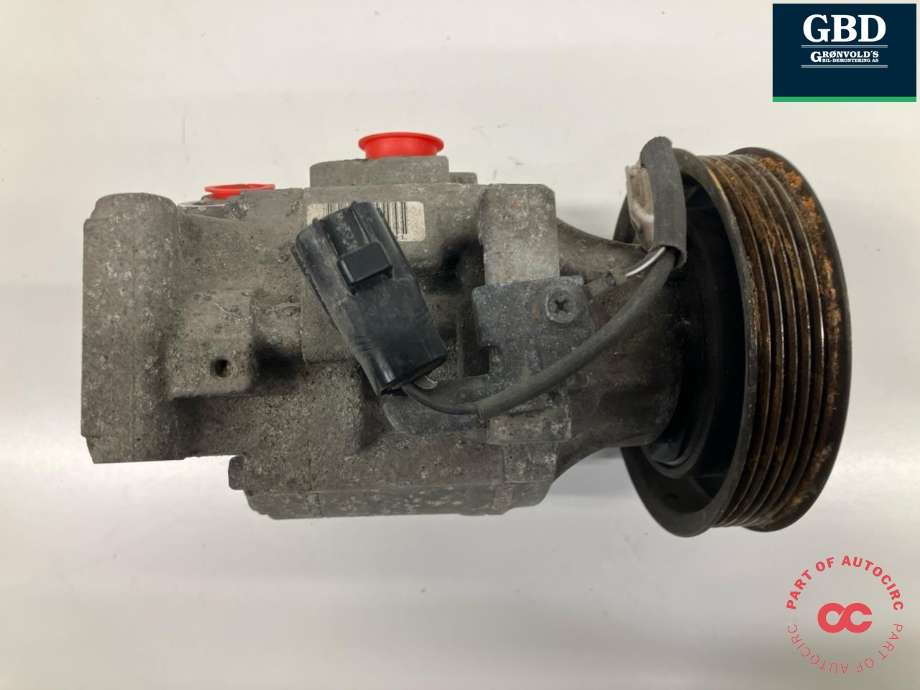 Aircondition kompressor til Toyota Corolla 2002-2007 (8832052420|447260-7961|)