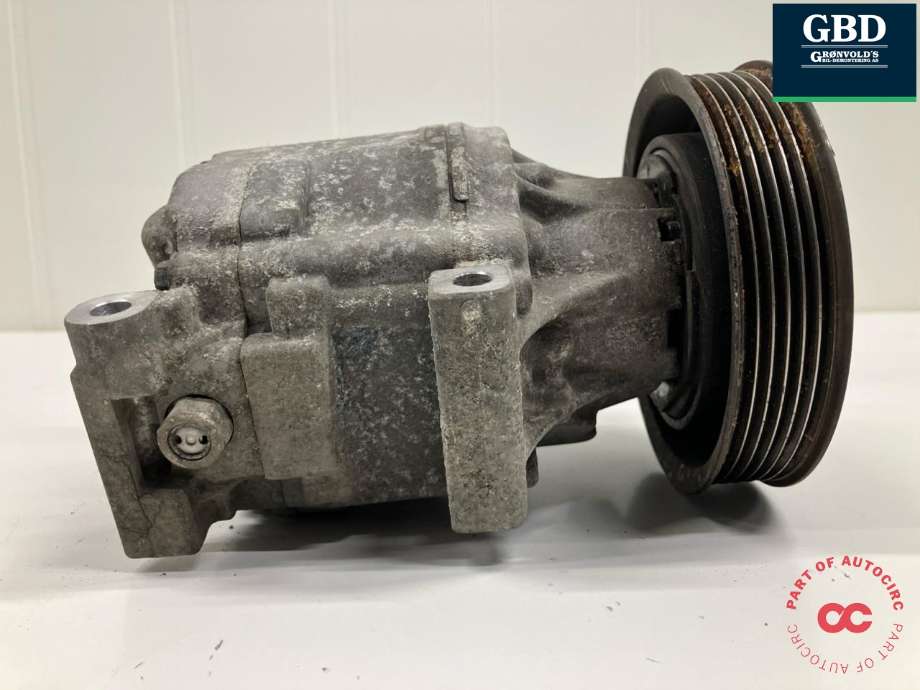 Aircondition kompressor til Toyota Corolla 2002-2007 (8832052420|447260-7961|)
