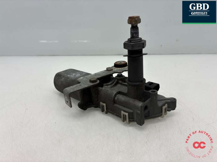 Viskermotor bakrute til Land Rover Defender 1987-2006  (LR078424|XH1217D413AC|AMR3676| XH1217D413AA| 22141546)