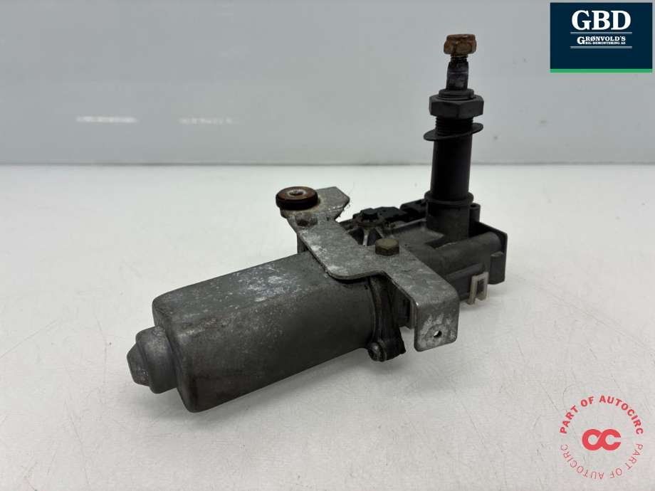 Viskermotor bakrute til Land Rover Defender 1987-2006  (LR078424|XH1217D413AC|AMR3676| XH1217D413AA| 22141546)