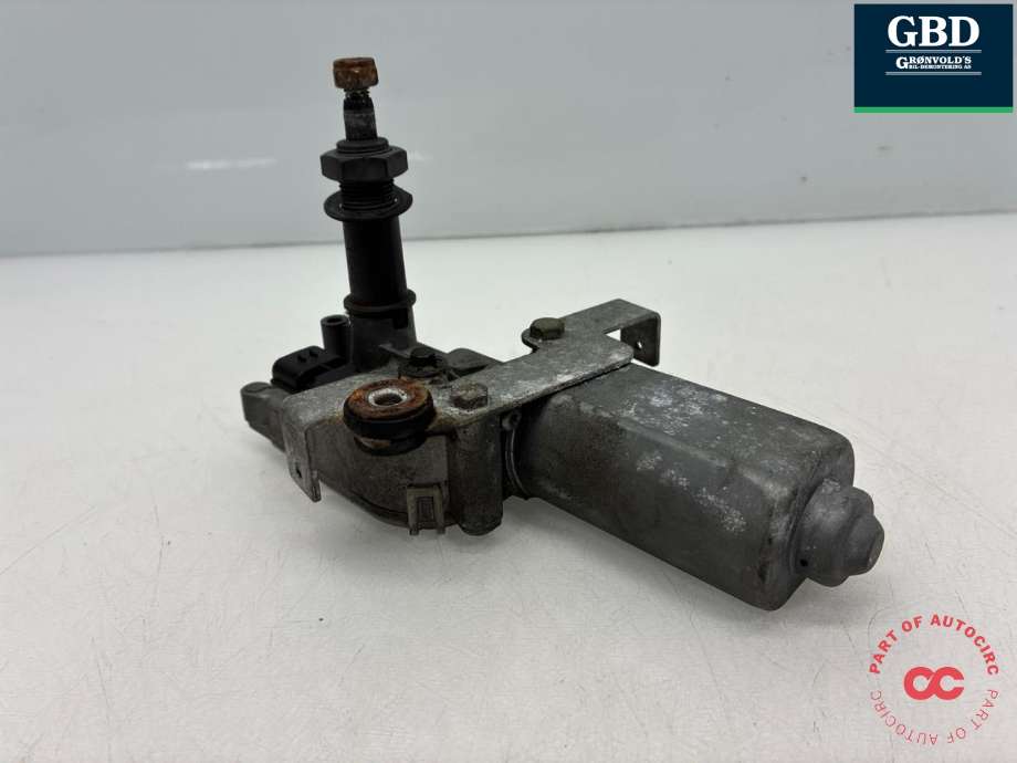 Viskermotor bakrute til Land Rover Defender 1987-2006  (LR078424|XH1217D413AC|AMR3676| XH1217D413AA| 22141546)