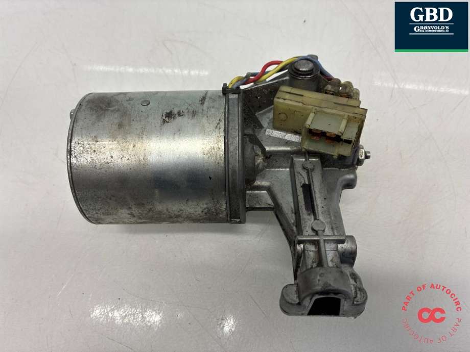 Viskermotor frontrute til Land Rover Defender 1987-2006 (RTC3867|1H1Z17504BA|75664J)