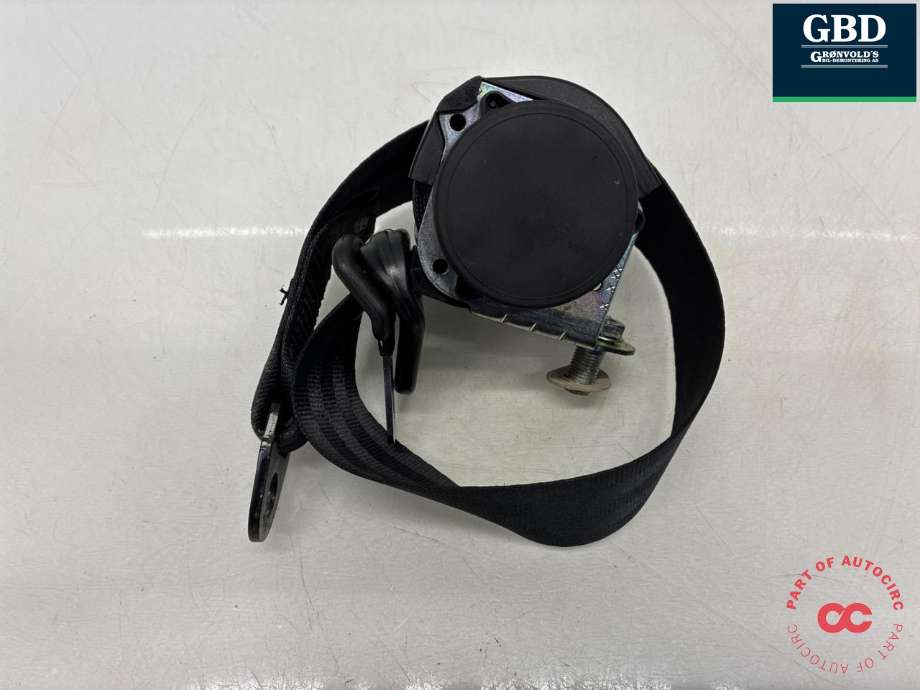 Sikkerhetsbelte bak venstre til Land Rover Defender 1987-2006 (STC79|1H1Z7861294BBA|)