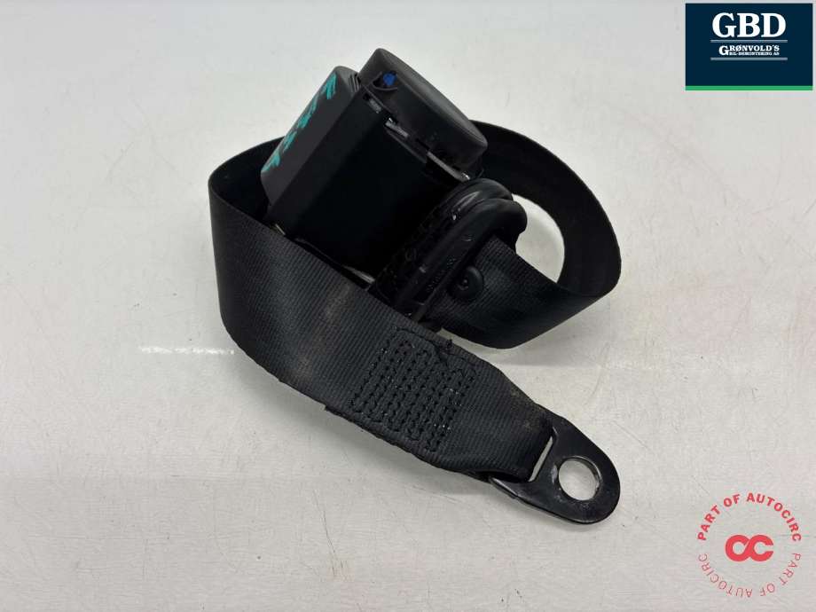 Sikkerhetsbelte bak venstre til Land Rover Defender 1987-2006 (STC79|1H1Z7861294BBA|)