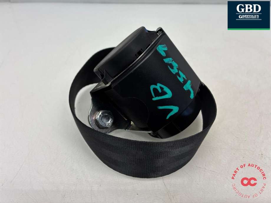 Sikkerhetsbelte bak venstre til Land Rover Defender 1987-2006 (STC79|1H1Z7861294BBA|)