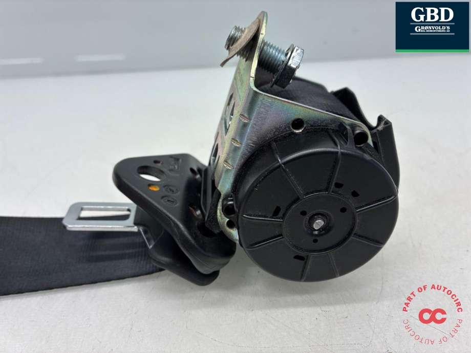 Sikkerhetsbelte bak venstre til Land Rover Defender 1987-2006 (STC79|1H1Z7861294BBA|)