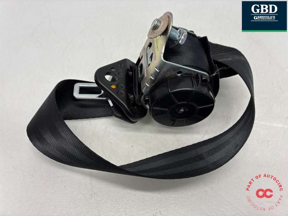 Sikkerhetsbelte bak venstre til Land Rover Defender 1987-2006 (STC79|1H1Z7861294BBA|)