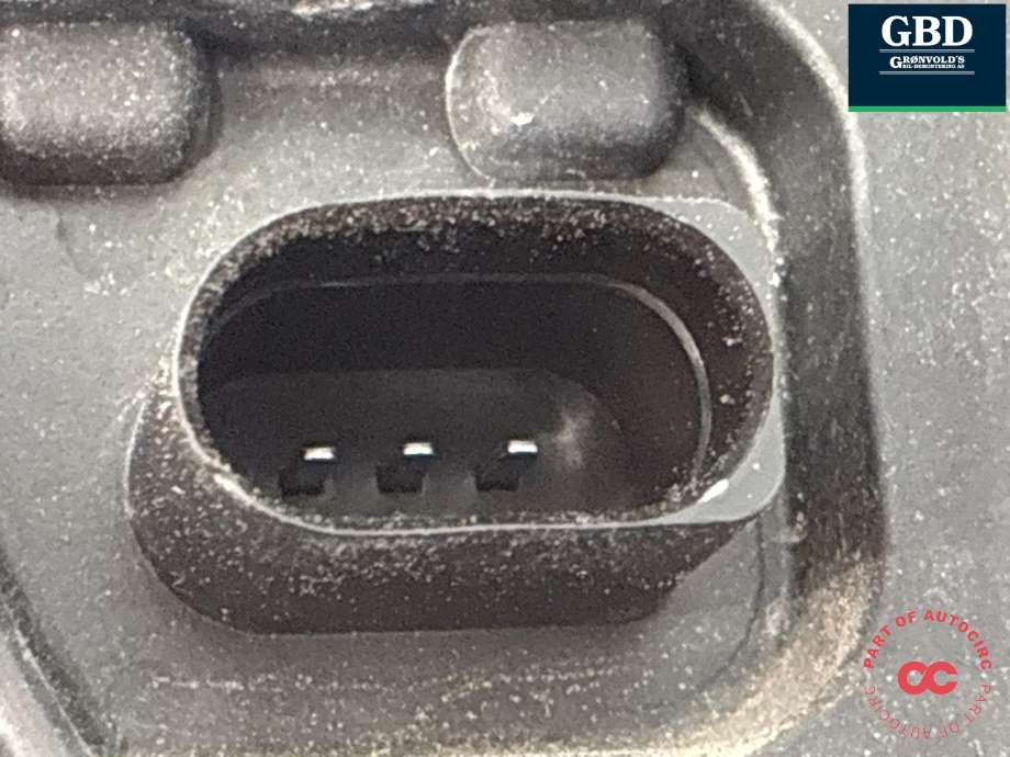Baklykt venstre ytre til VW Touran 2010-2015 (Type I, Fase 3) (1T0 945 095 R|)