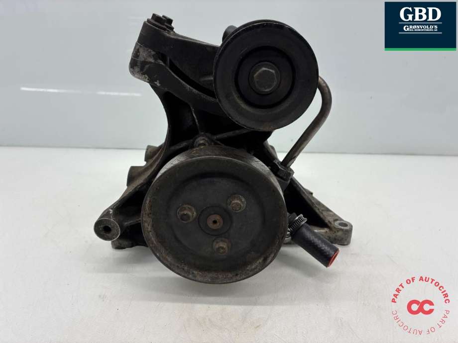 Servo pumpe mekanisk til Land Rover Defender 1987-2006  (QVB101350|XH123A674CA|)