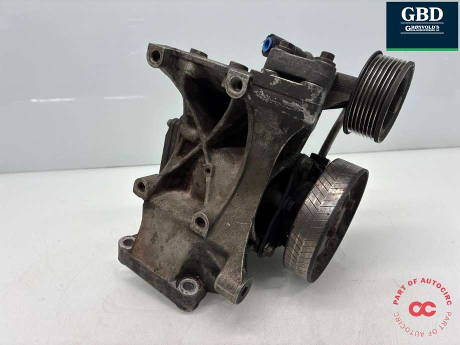 Servo pumpe mekanisk til Land Rover Defender 1987-2006  (QVB101350|XH123A674CA|)