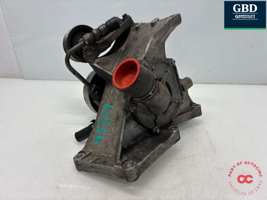 Servo pumpe mekanisk til Land Rover Defender 1987-2006  (QVB101350|XH123A674CA|)