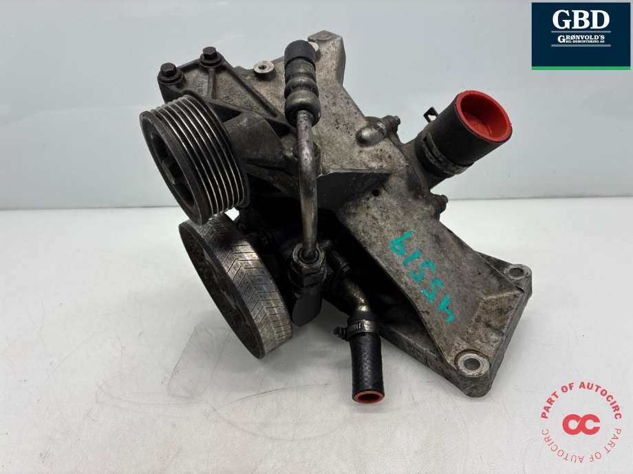 Servo pumpe mekanisk til Land Rover Defender 1987-2006  (QVB101350|XH123A674CA|)