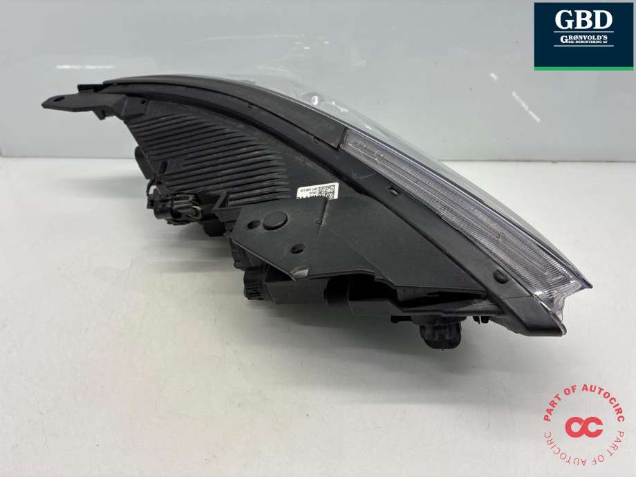 Frontlykt venstre full-LED til Hyundai Ioniq Electric 2016-2019 (Fase 1) (92101G 7000T2S|)