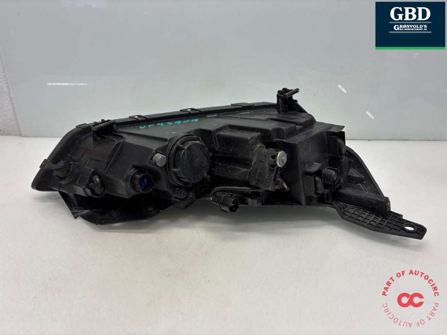 Frontlykt venstre full-LED til Hyundai Ioniq Electric 2016-2019 (Fase 1) (92101G 7000T2S|)