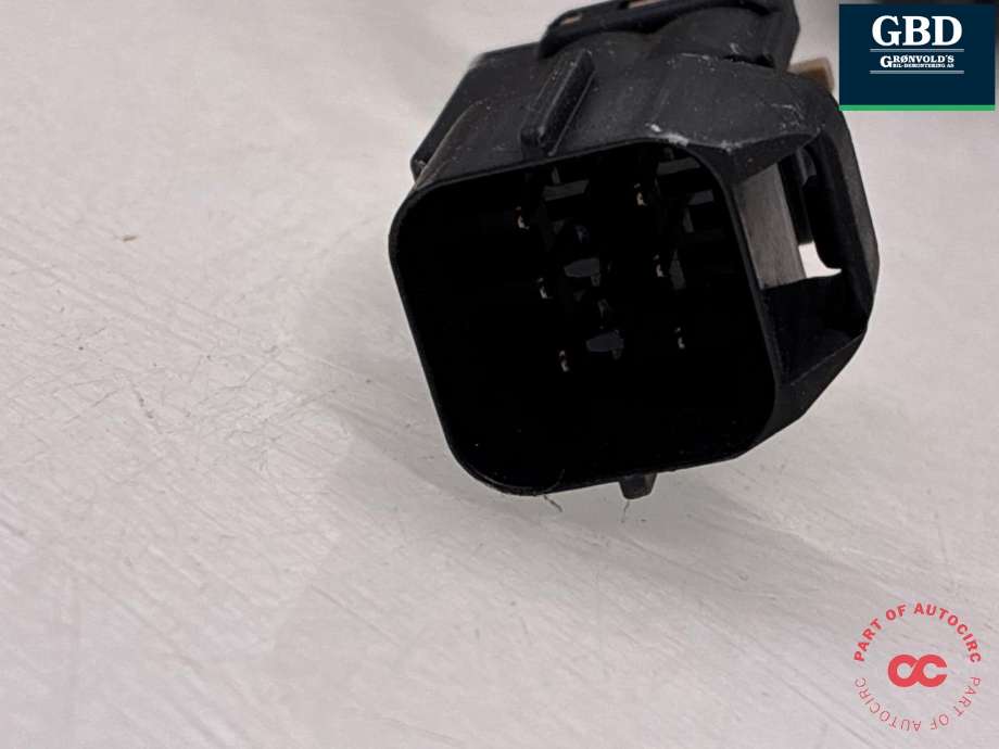Varmeapparat PTC-heater til Hyundai Ioniq Electric 2016-2019 (Fase 1) (97191G 7000|180726 0019 AE EV|)