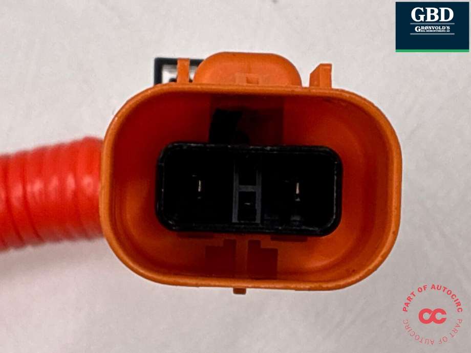 Varmeapparat PTC-heater til Hyundai Ioniq Electric 2016-2019 (Fase 1) (97191G 7000|180726 0019 AE EV|)