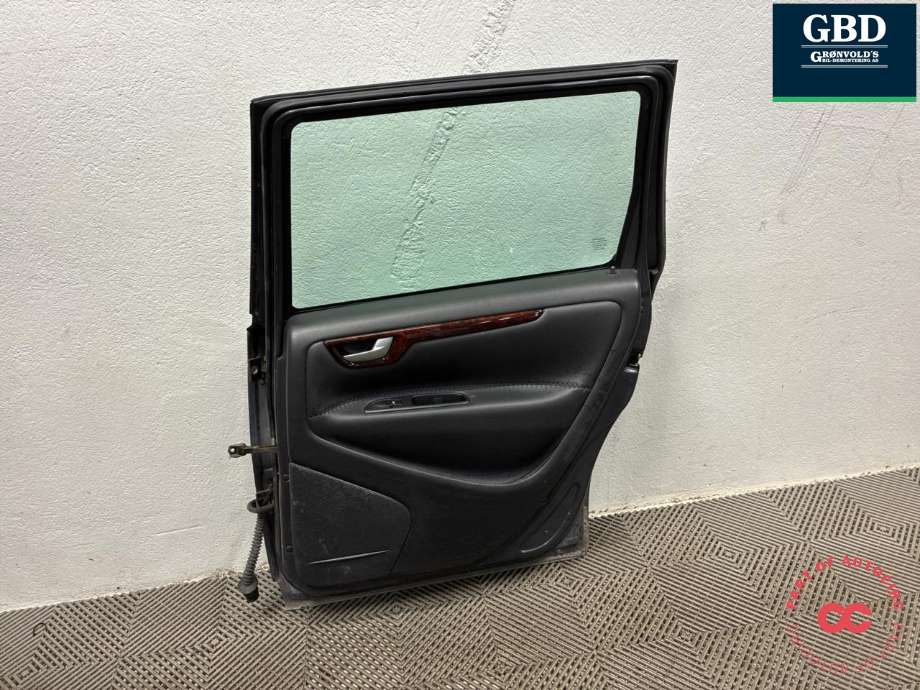 Dør høyre bak til Volvo XC70 2005-2007 (Type I, Fase 2) (30649494|)