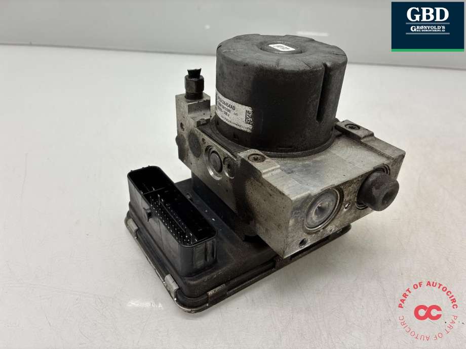 ABS sentral til Dodge RAM 2019-->> (Type V) (68415320AA|68436462AH|)