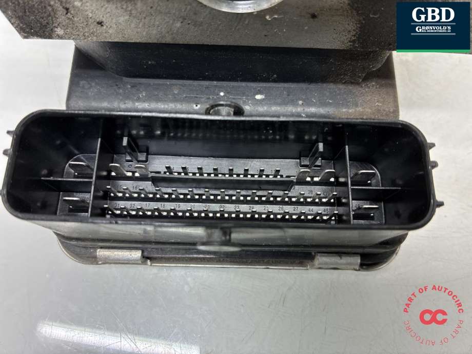 ABS sentral til Dodge RAM 2019-->> (Type V) (68415320AA|68436462AH|)