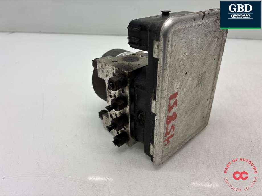 ABS sentral til Dodge RAM 2019-->> (Type V) (68415320AA|68436462AH|)