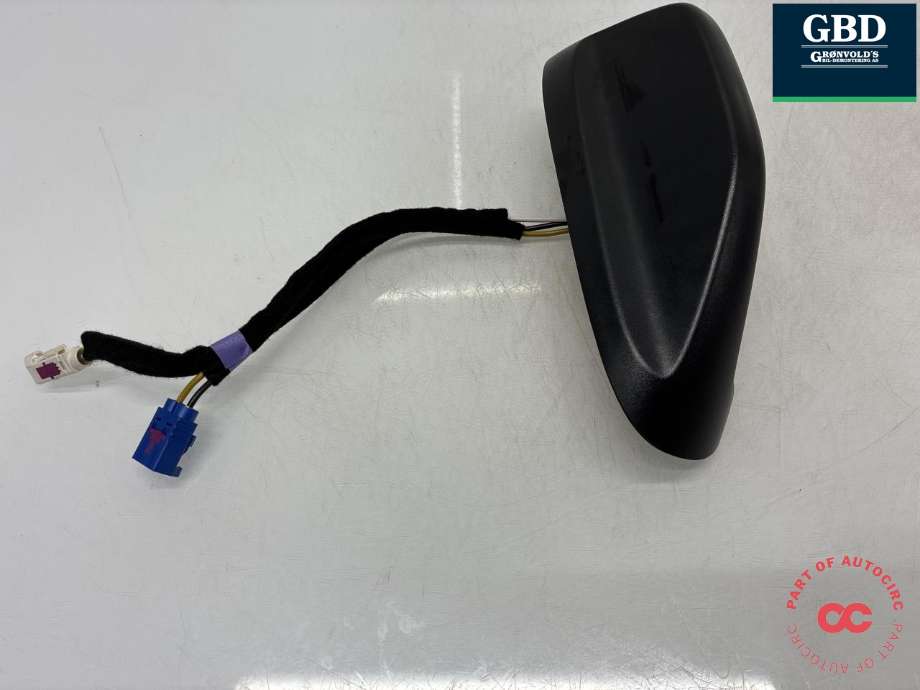 Antenne navigasjon til Dodge RAM 2019-->> (Type V) (68475114AA|P68475114AA|)