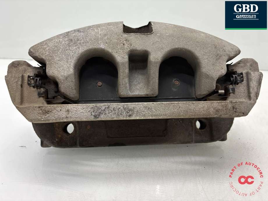 Bremsecaliper høyre foran til Dodge RAM 2019-->> (Type V)  (68412552AC|)