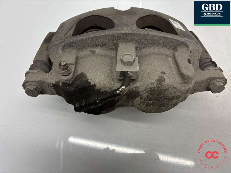 Bremsecaliper høyre foran til Dodge RAM 2019-->> (Type V)  (68412552AC|)