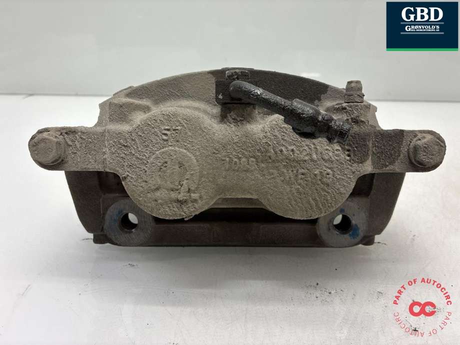 Bremsecaliper venstre foran til Dodge RAM 2019-->> (Type V) (68412553AC|)