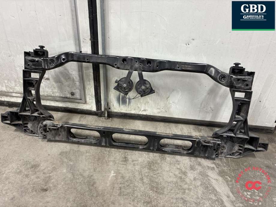 Frontplate til Dodge RAM 2019-->> (Type V)  (68403786AD|)