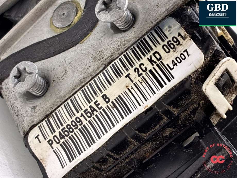 Låsekasse venstre bak til Dodge RAM 2019-->> (Type V) (4589915AE|)