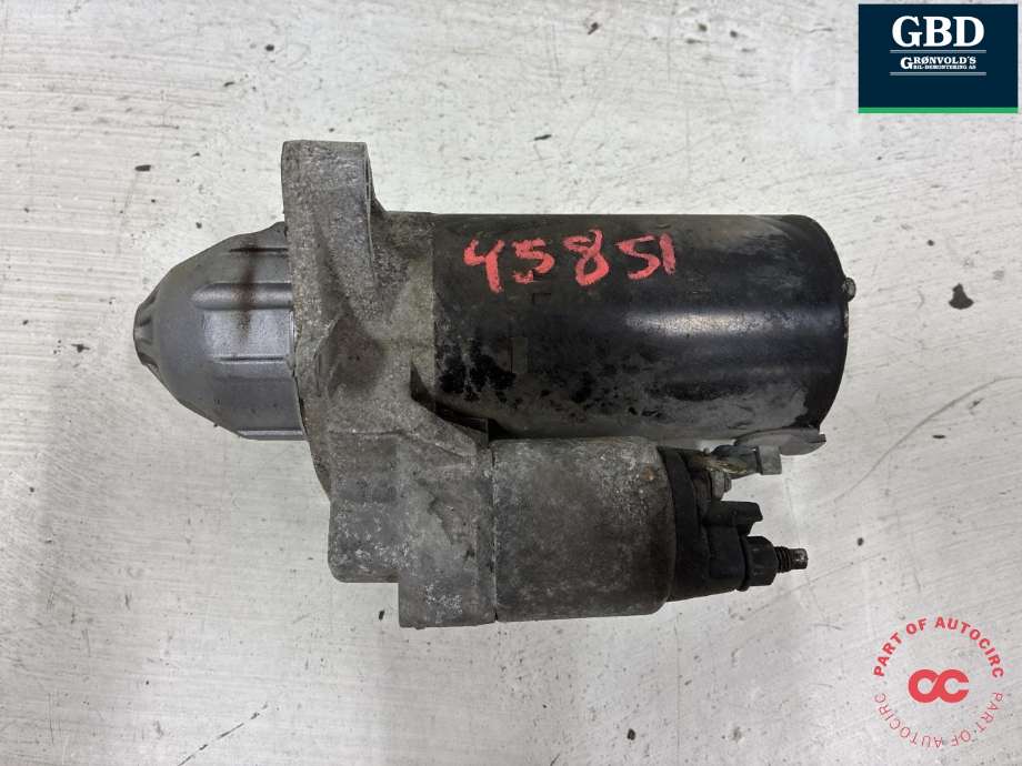 Starter diesel til Dodge RAM 2019-->> (Type V) (68080460AB|R8080460AB|)