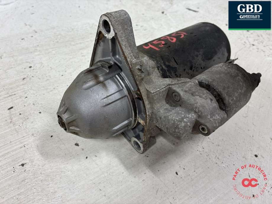 Starter diesel til Dodge RAM 2019-->> (Type V) (68080460AB|R8080460AB|)