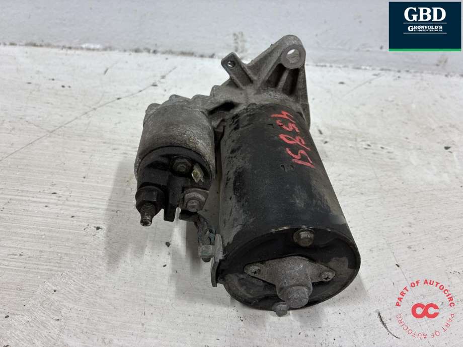 Starter diesel til Dodge RAM 2019-->> (Type V) (68080460AB|R8080460AB|)