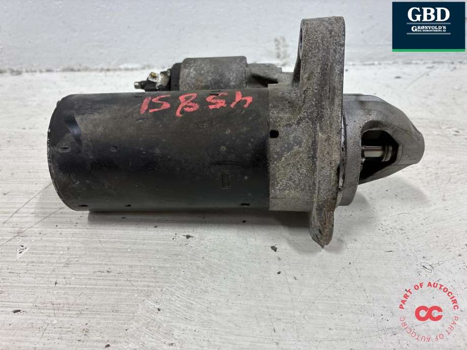 Starter diesel til Dodge RAM 2019-->> (Type V) (68080460AB|R8080460AB|)