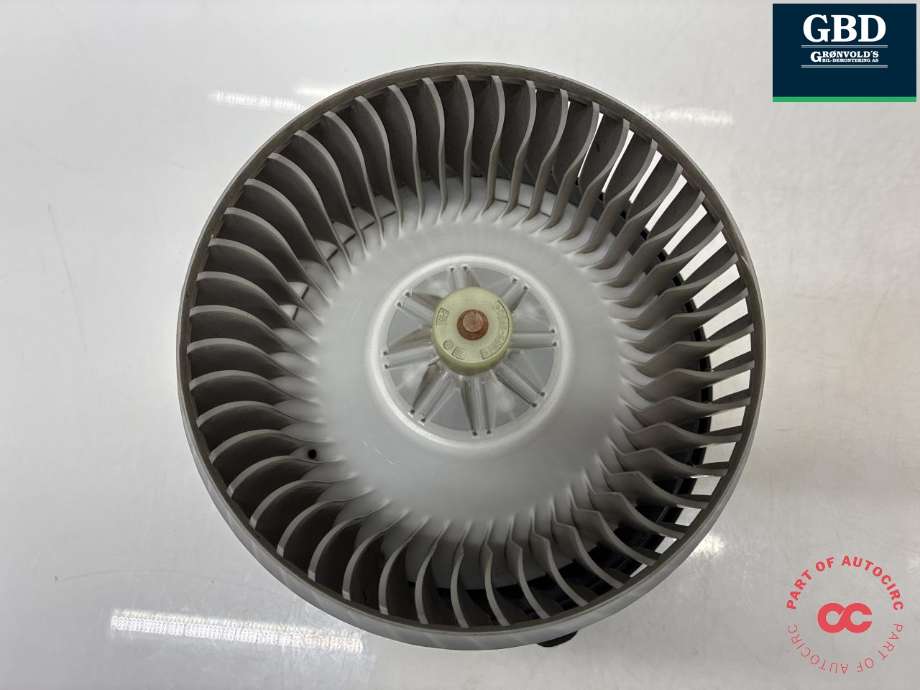 Varmeapparat motor til Dodge RAM 2019-->> (Type V)  (68396057AC|)