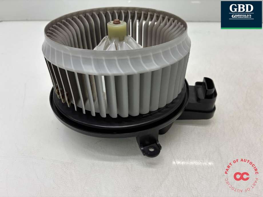 Varmeapparat motor til Dodge RAM 2019-->> (Type V)  (68396057AC|)