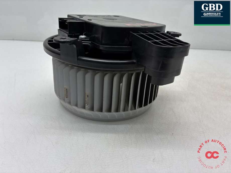 Varmeapparat motor til Dodge RAM 2019-->> (Type V)  (68396057AC|)