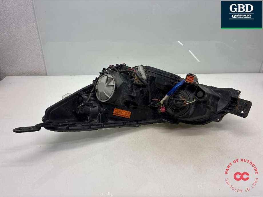 Frontlykt venstre xenon til Subaru Legacy 2009-2015 (84001AJ310|84001AJ312|)