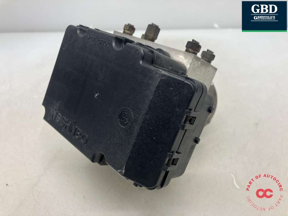 ABS sentral til Suzuki Grand Vitara, XL-7, 2001-2007 (NISSHINBO|5610052D02)