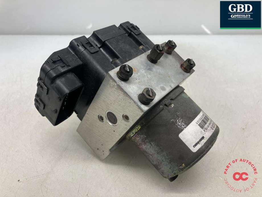 ABS sentral til Suzuki Grand Vitara, XL-7 2001-2007  (NISSHINBO|5610052D02|5610052D00|A3.0440-0115.4)