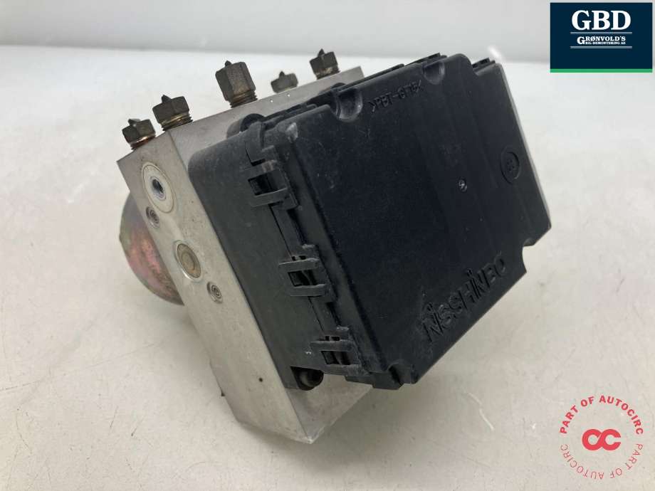 ABS sentral til Suzuki Grand Vitara, XL-7 2001-2007  (NISSHINBO|5610052D02|5610052D00|A3.0440-0115.4)