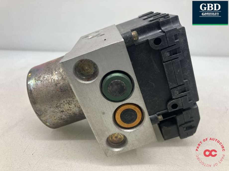 ABS sentral til Suzuki Grand Vitara, XL-7 2001-2007  (NISSHINBO|5610052D02|5610052D00|A3.0440-0115.4)