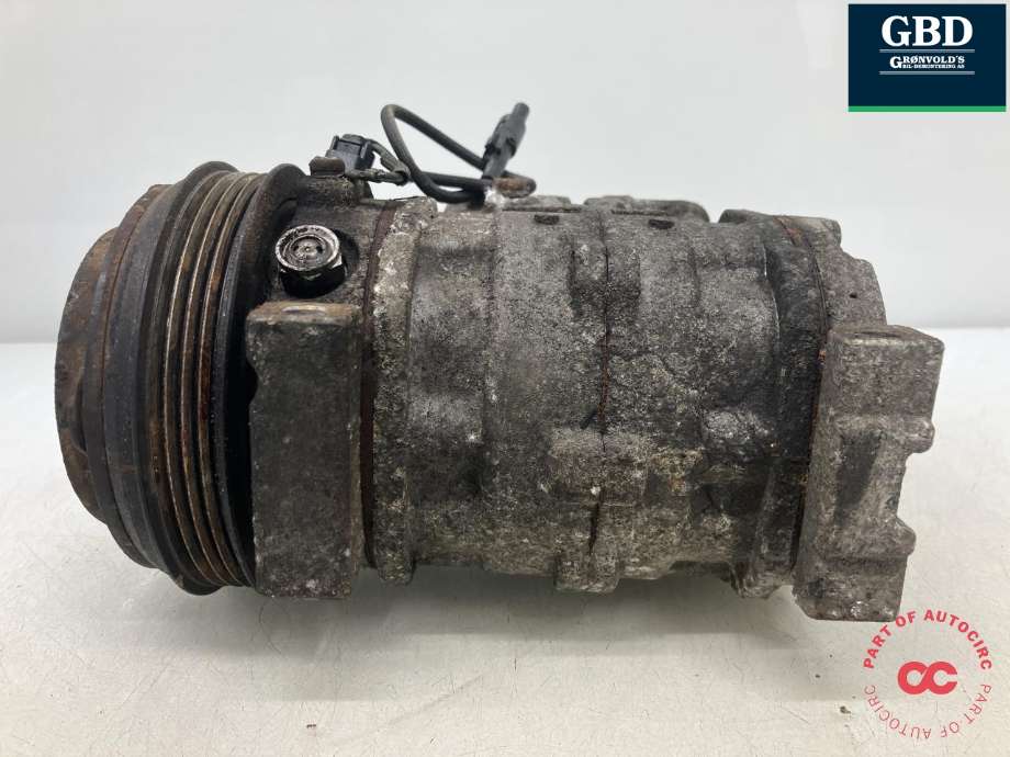 Aircondition kompressor til Suzuki Grand Vitara, XL-7 2001-2007  (DENSO|9520054JA0|447220-5811|10S13C)