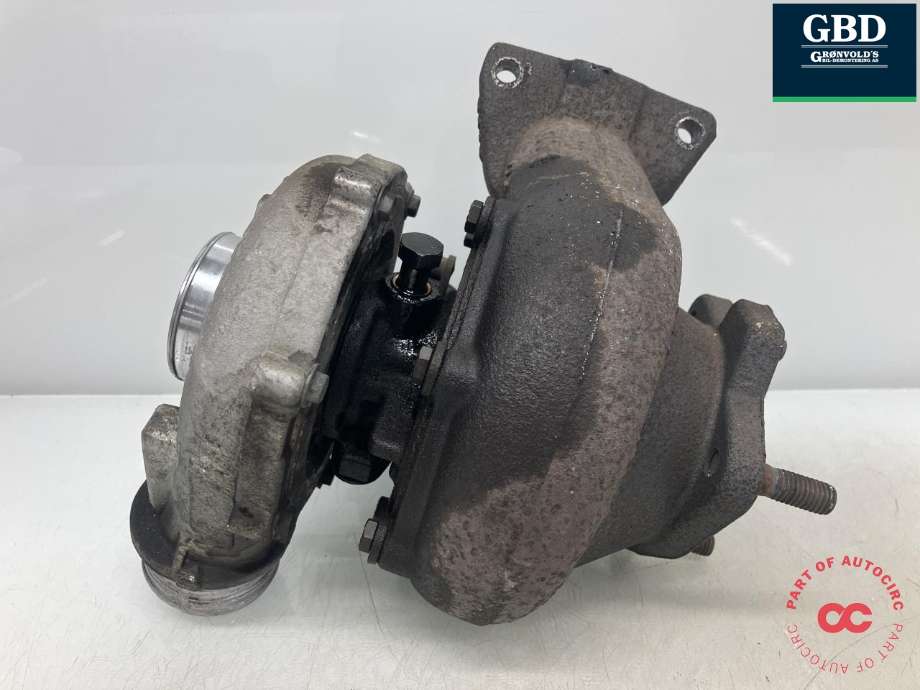 Turbo til Volvo XC70 2005-2007 (Type I, Fase 2)  (GARRETT|8603296|8689592|GT2052V)