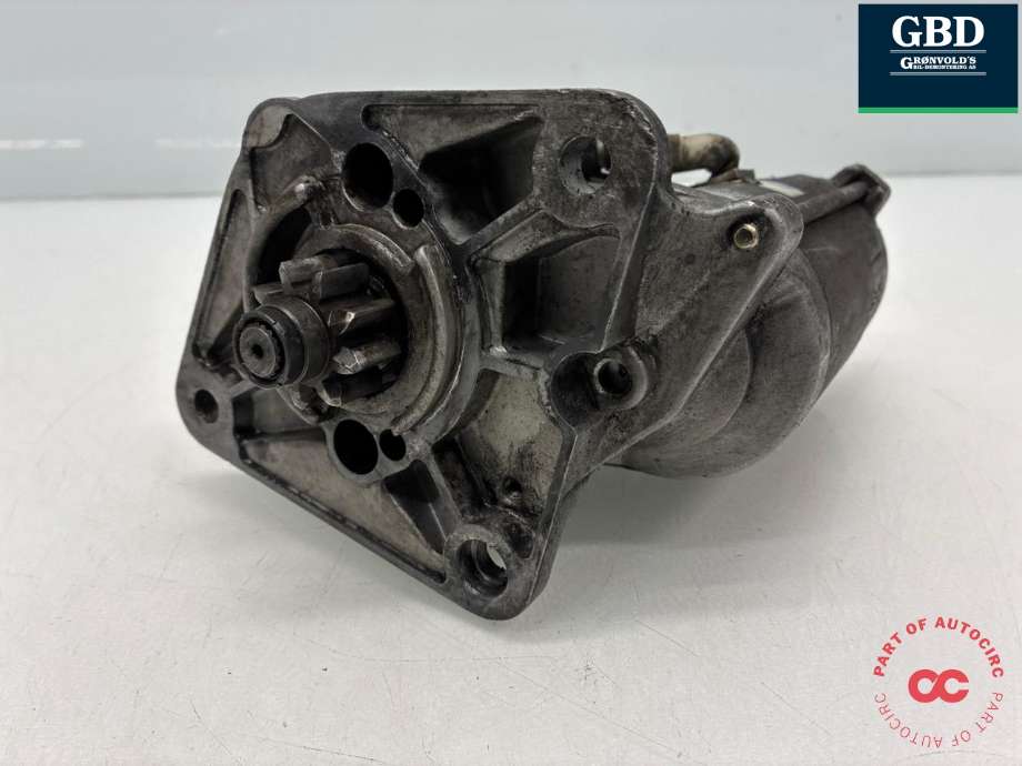 Starter diesel til Land Rover Defender 1987-2006  (NAD101240|XH2211A170DA|)