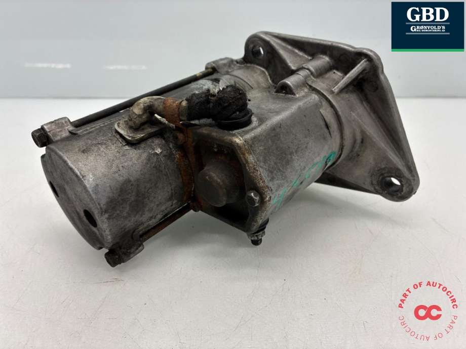Starter diesel til Land Rover Defender 1987-2006  (NAD101240|XH2211A170DA|)
