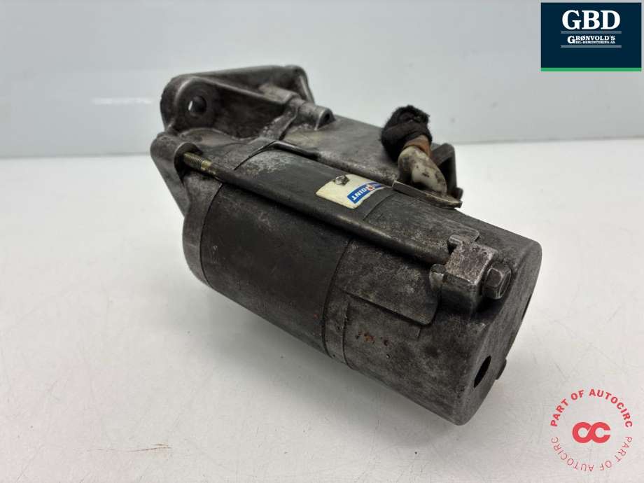 Starter diesel til Land Rover Defender 1987-2006  (NAD101240|XH2211A170DA|)
